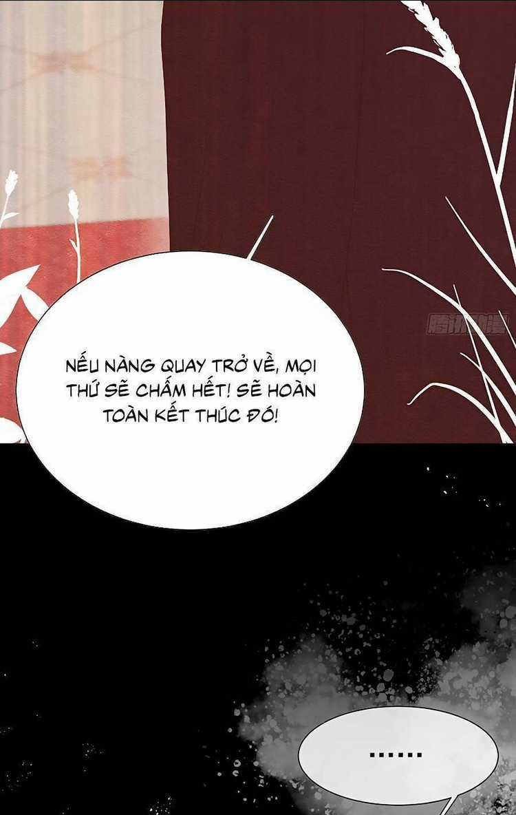 Ngày Tháng Được Giáo Chủ Đại Nhân Sủng Ái Chapter 10 trang 41