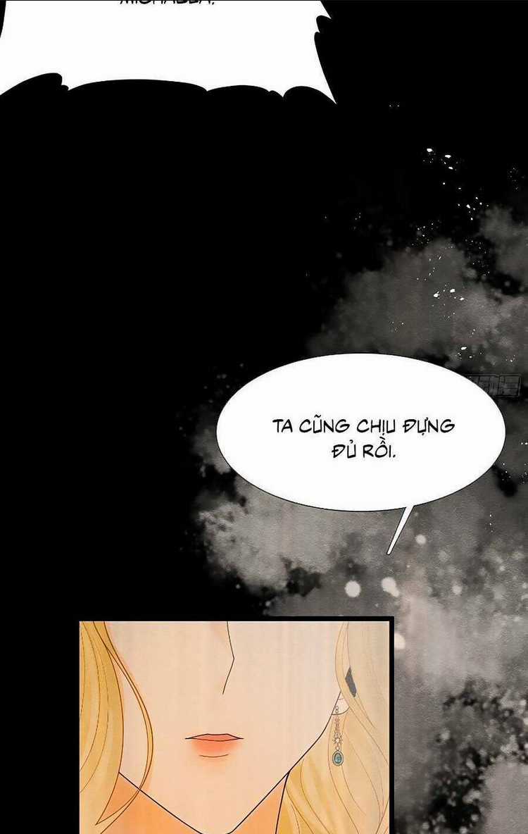 Ngày Tháng Được Giáo Chủ Đại Nhân Sủng Ái Chapter 10 trang 44