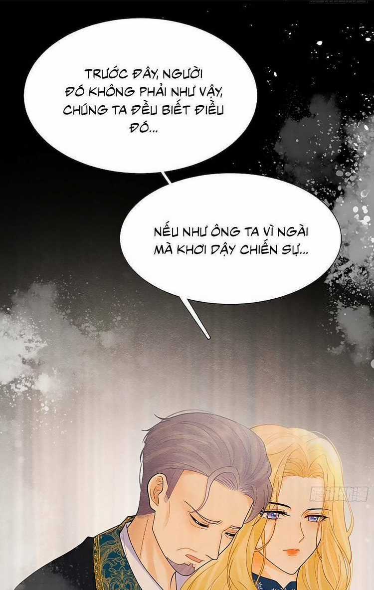 Ngày Tháng Được Giáo Chủ Đại Nhân Sủng Ái Chapter 10 trang 47