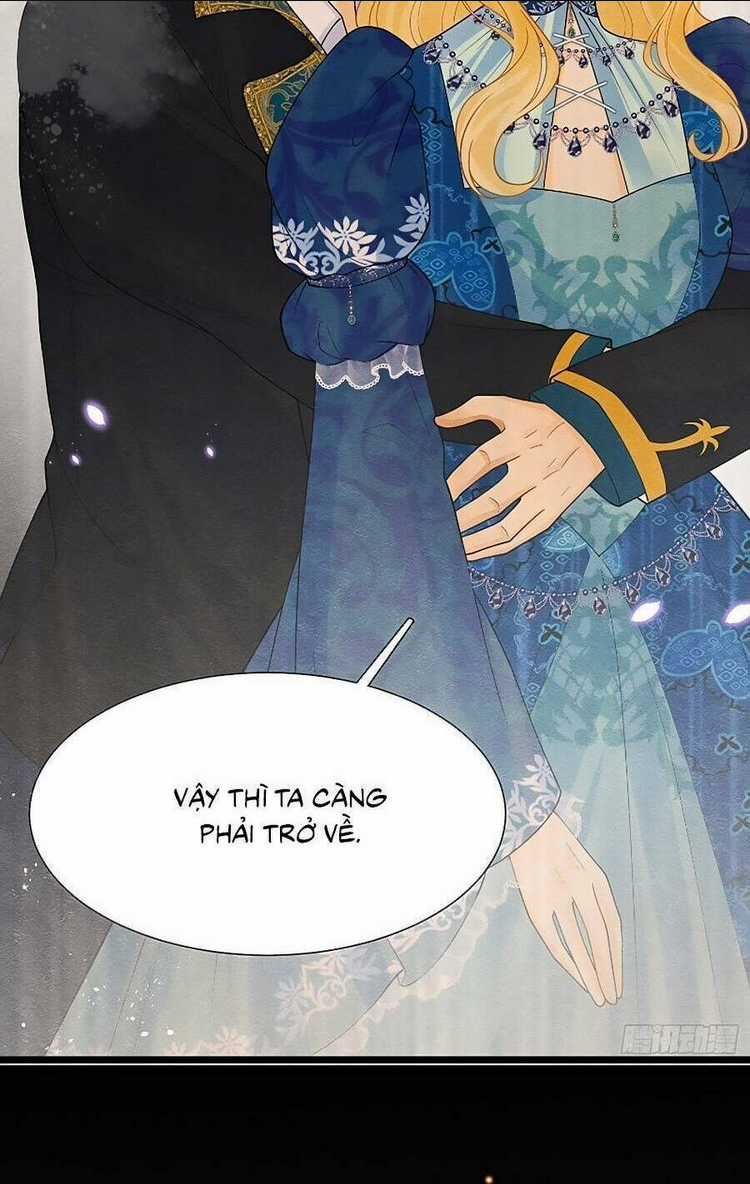 Ngày Tháng Được Giáo Chủ Đại Nhân Sủng Ái Chapter 10 trang 48