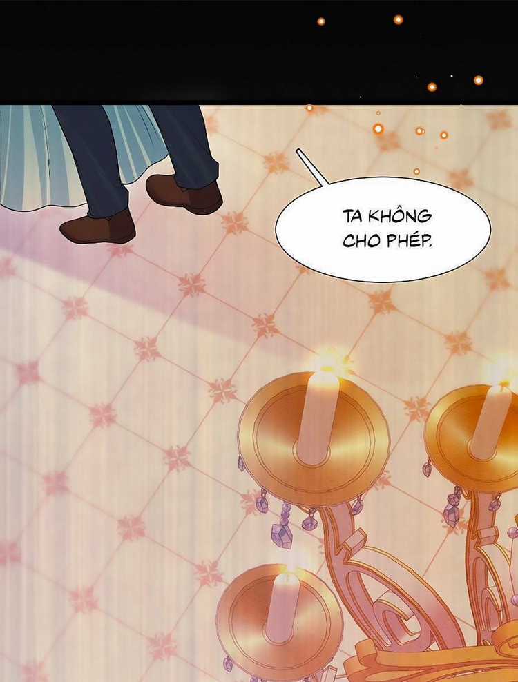 Ngày Tháng Được Giáo Chủ Đại Nhân Sủng Ái Chapter 10 trang 49
