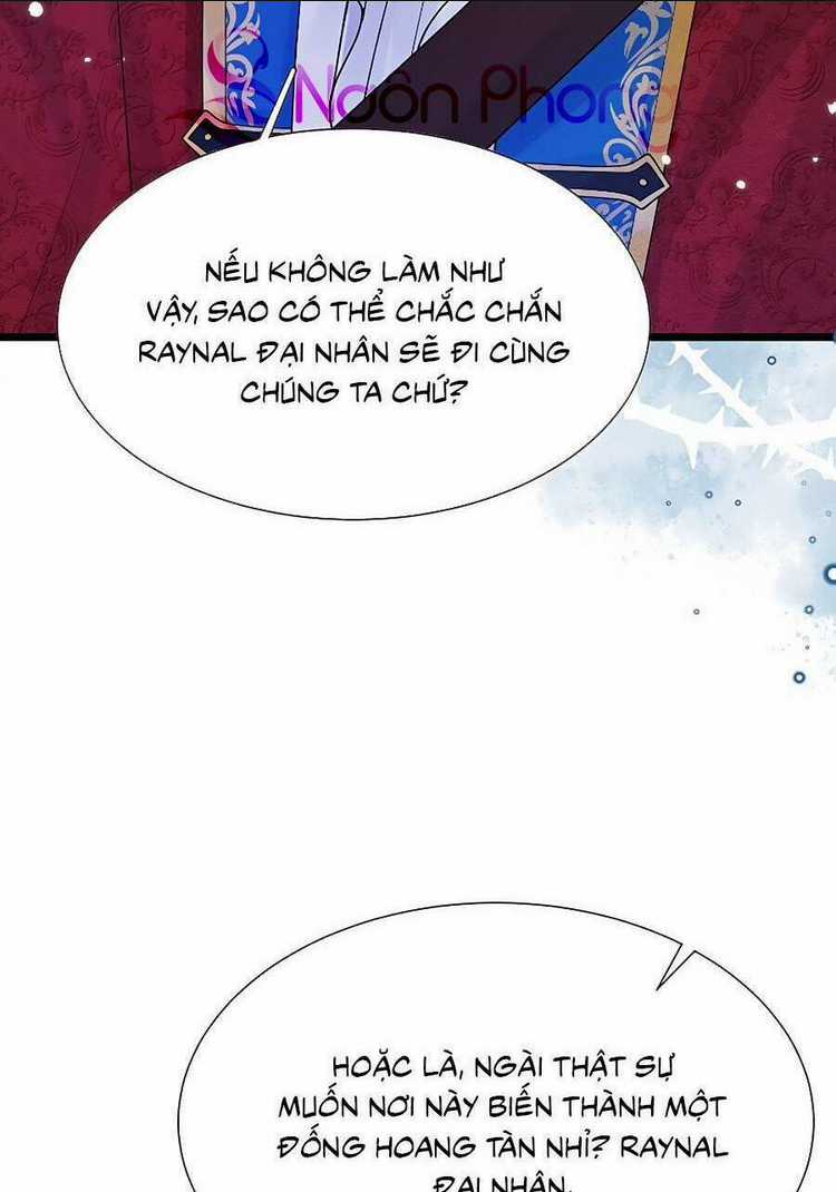 Ngày Tháng Được Giáo Chủ Đại Nhân Sủng Ái Chapter 10 trang 5