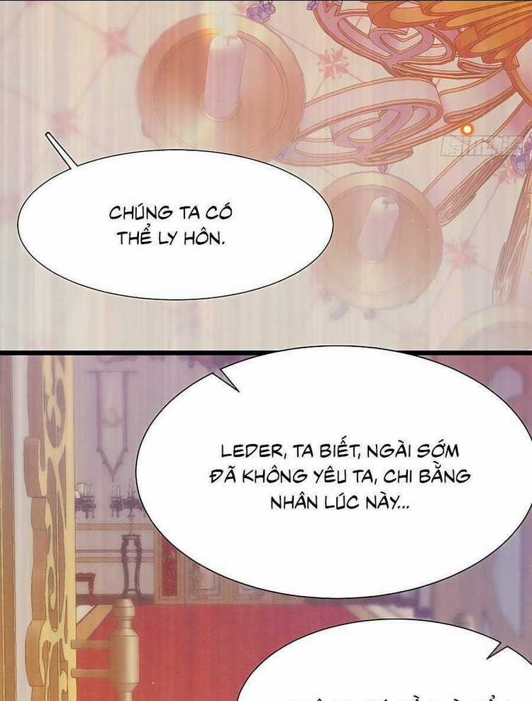 Ngày Tháng Được Giáo Chủ Đại Nhân Sủng Ái Chapter 10 trang 50