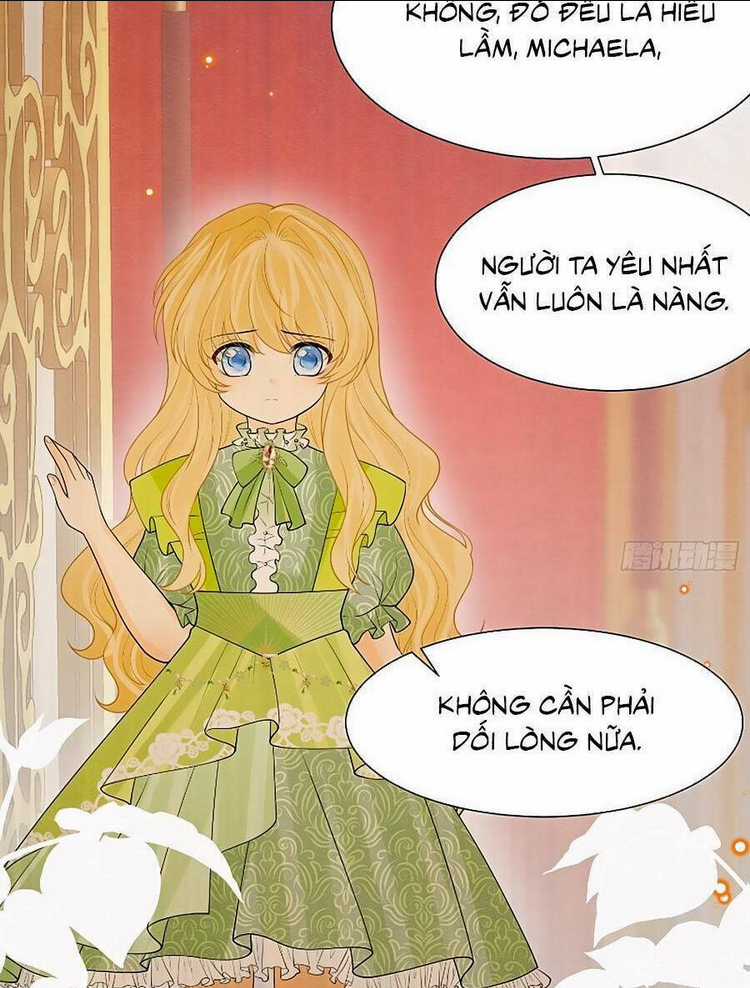 Ngày Tháng Được Giáo Chủ Đại Nhân Sủng Ái Chapter 10 trang 51