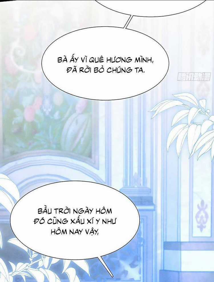 Ngày Tháng Được Giáo Chủ Đại Nhân Sủng Ái Chapter 10 trang 54