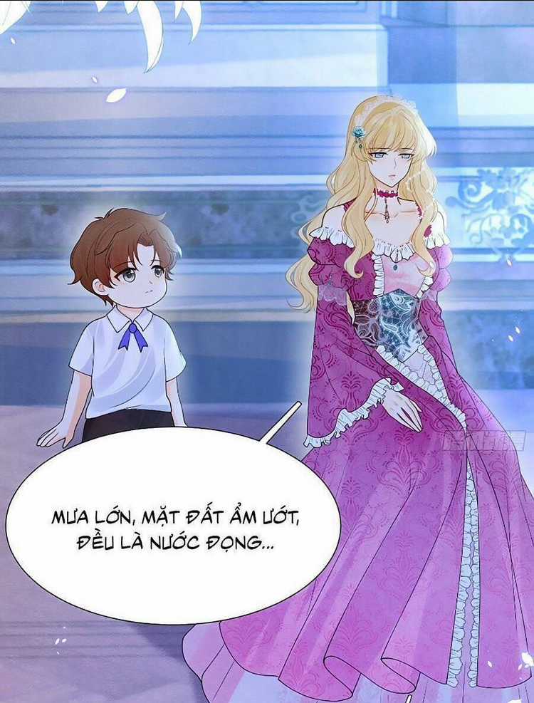 Ngày Tháng Được Giáo Chủ Đại Nhân Sủng Ái Chapter 10 trang 55