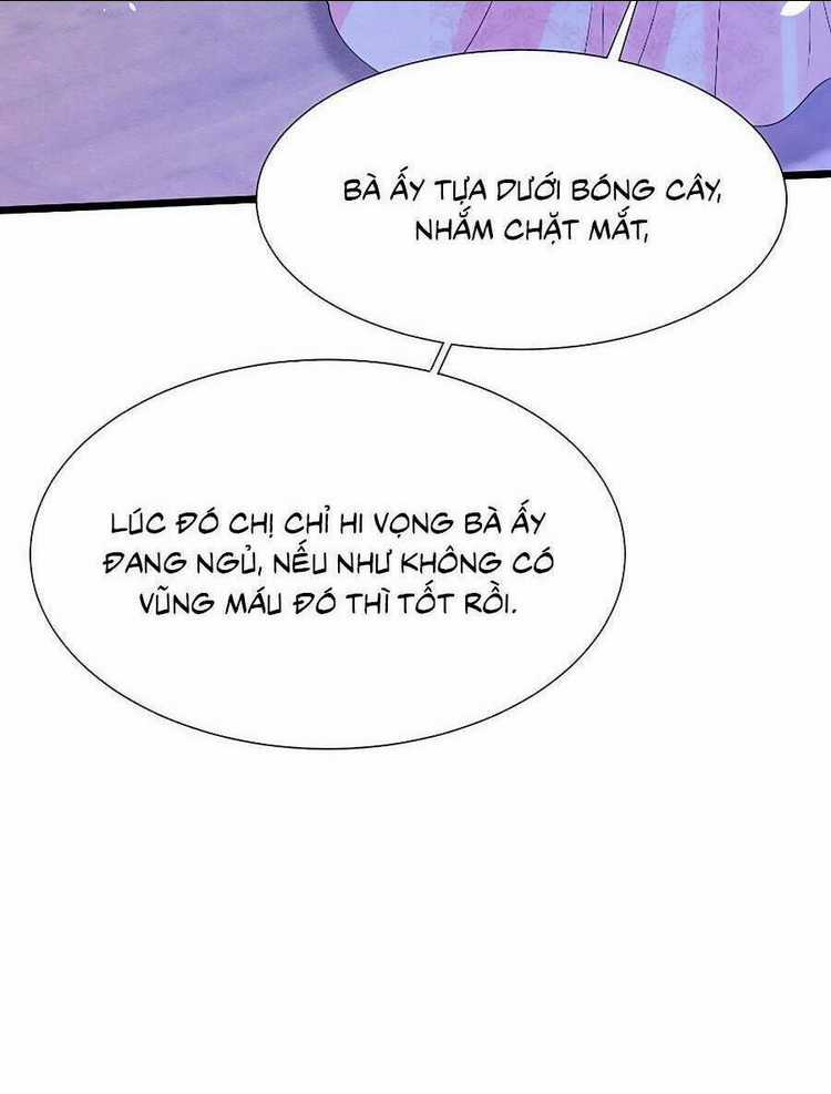 Ngày Tháng Được Giáo Chủ Đại Nhân Sủng Ái Chapter 10 trang 56