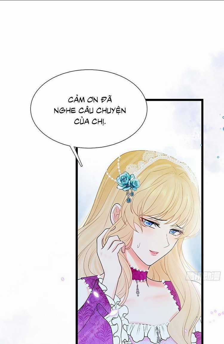 Ngày Tháng Được Giáo Chủ Đại Nhân Sủng Ái Chapter 10 trang 57