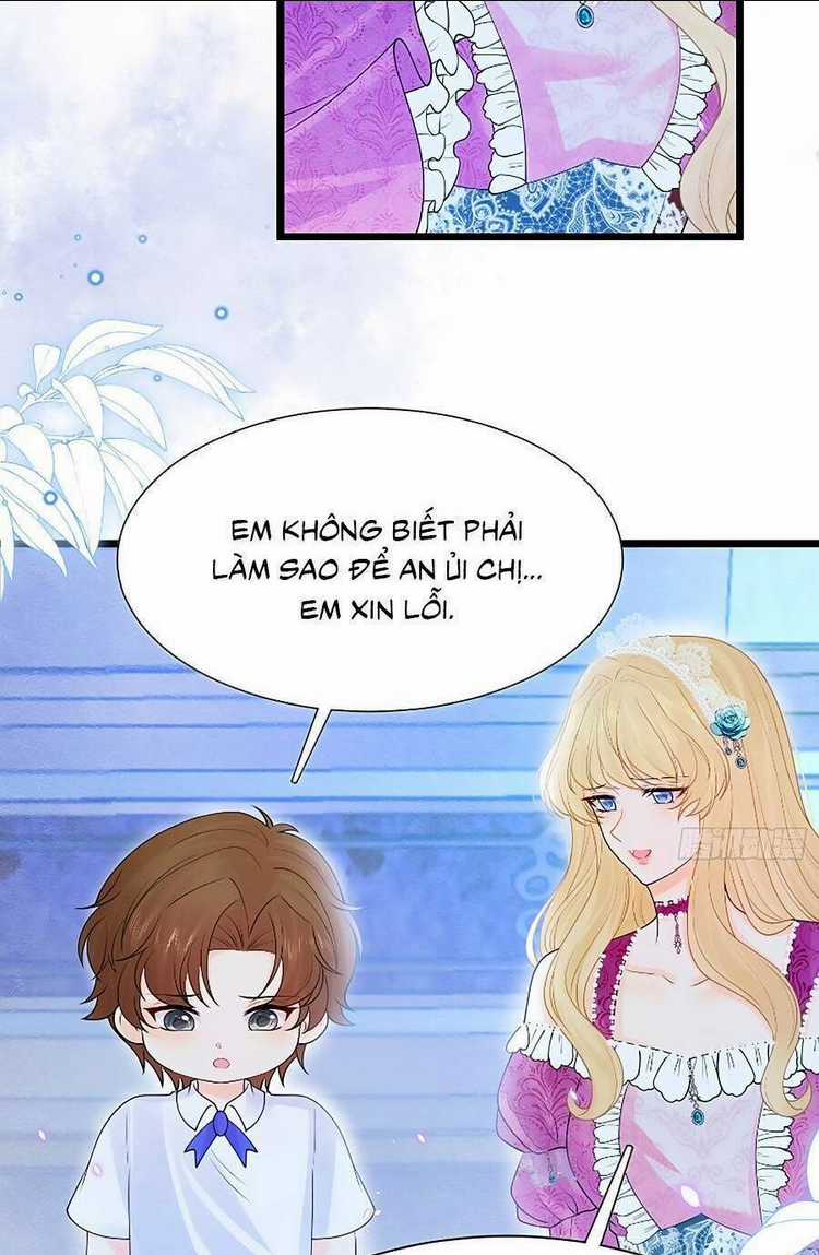 Ngày Tháng Được Giáo Chủ Đại Nhân Sủng Ái Chapter 10 trang 58