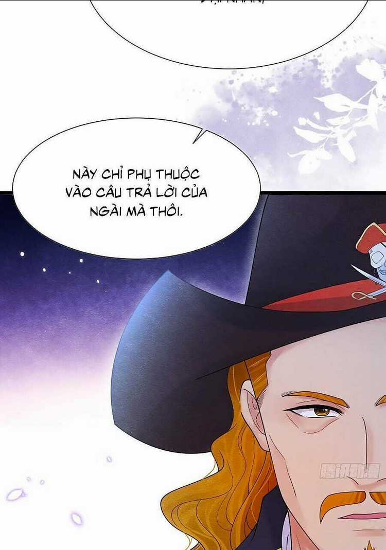 Ngày Tháng Được Giáo Chủ Đại Nhân Sủng Ái Chapter 10 trang 6