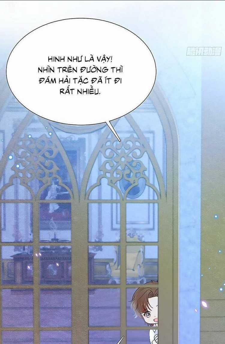 Ngày Tháng Được Giáo Chủ Đại Nhân Sủng Ái Chapter 10 trang 62
