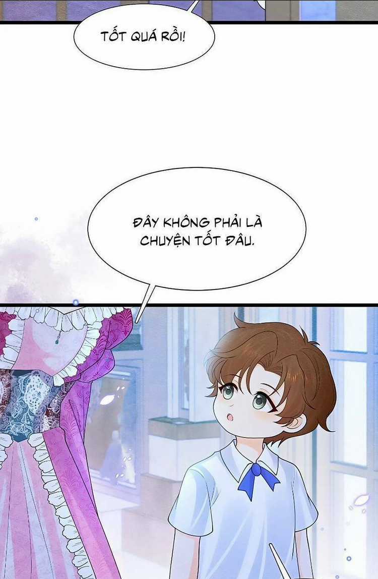 Ngày Tháng Được Giáo Chủ Đại Nhân Sủng Ái Chapter 10 trang 63