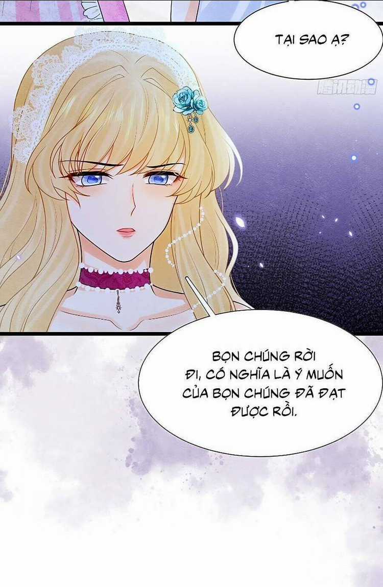 Ngày Tháng Được Giáo Chủ Đại Nhân Sủng Ái Chapter 10 trang 64