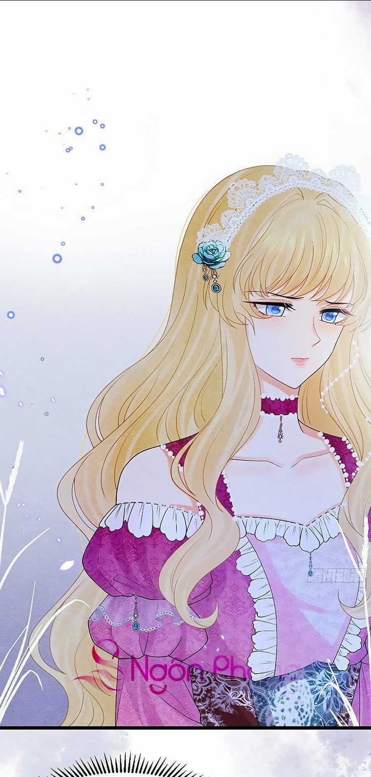 Ngày Tháng Được Giáo Chủ Đại Nhân Sủng Ái Chapter 10 trang 65