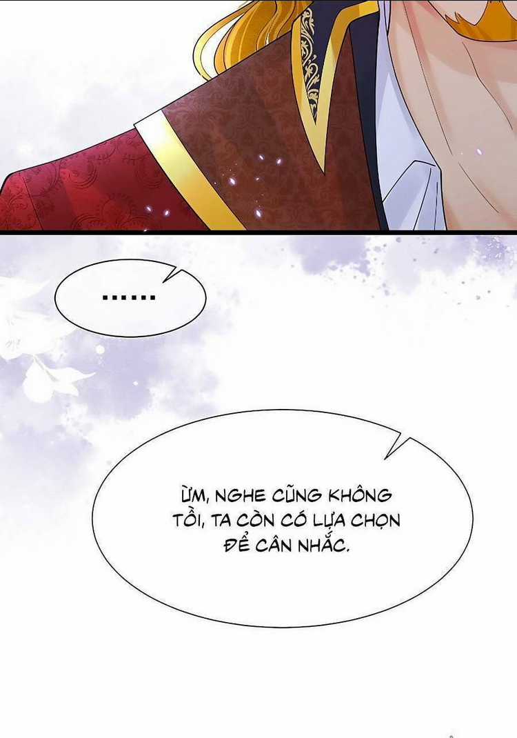 Ngày Tháng Được Giáo Chủ Đại Nhân Sủng Ái Chapter 10 trang 7