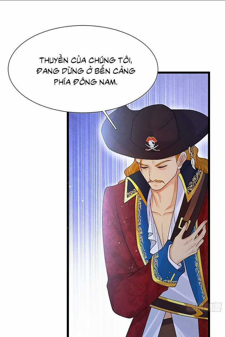 Ngày Tháng Được Giáo Chủ Đại Nhân Sủng Ái Chapter 10 trang 9