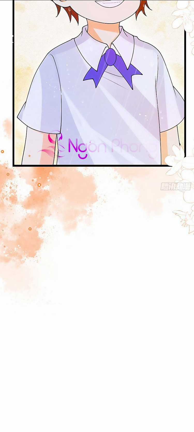 Ngày Tháng Được Giáo Chủ Đại Nhân Sủng Ái Chapter 11 trang 13