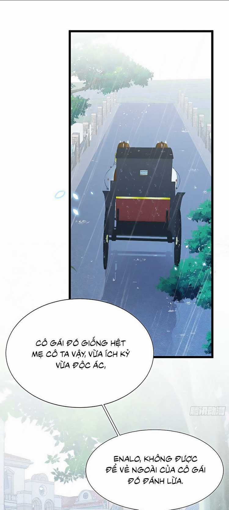 Ngày Tháng Được Giáo Chủ Đại Nhân Sủng Ái Chapter 11 trang 14