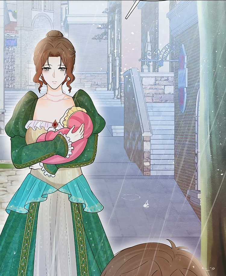 Ngày Tháng Được Giáo Chủ Đại Nhân Sủng Ái Chapter 11 trang 15