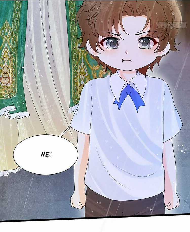 Ngày Tháng Được Giáo Chủ Đại Nhân Sủng Ái Chapter 11 trang 16