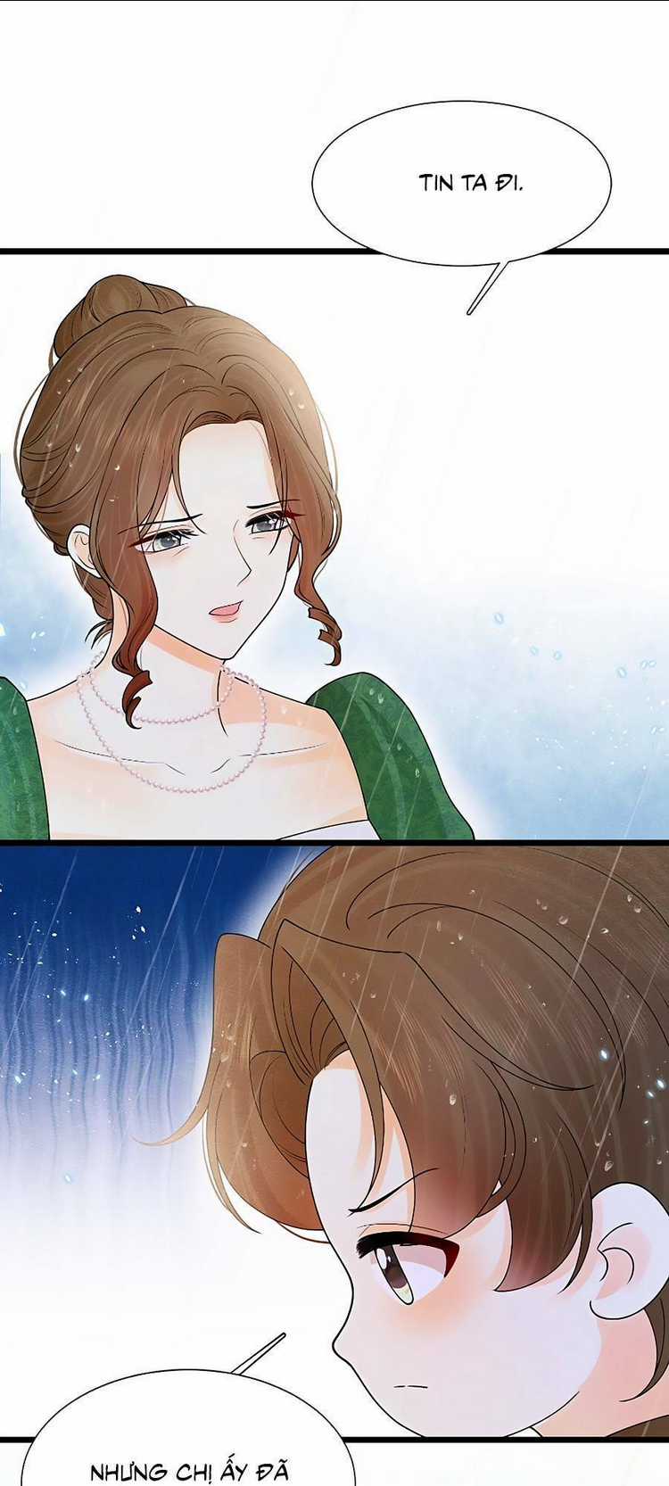 Ngày Tháng Được Giáo Chủ Đại Nhân Sủng Ái Chapter 11 trang 17