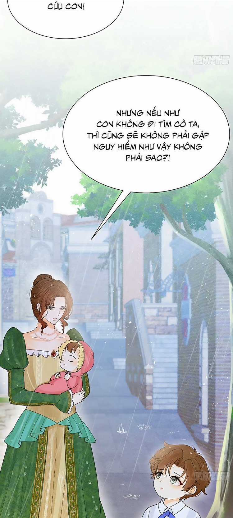 Ngày Tháng Được Giáo Chủ Đại Nhân Sủng Ái Chapter 11 trang 18