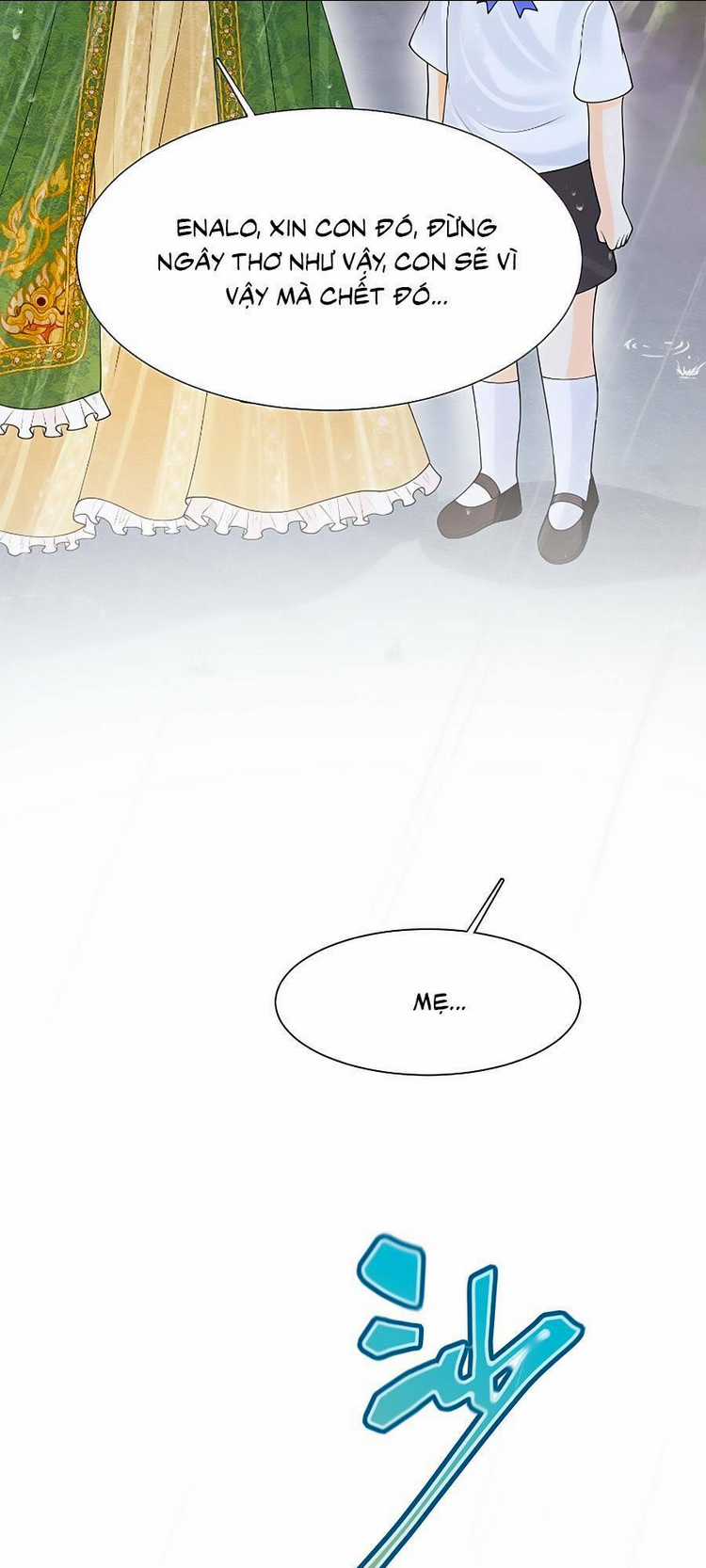 Ngày Tháng Được Giáo Chủ Đại Nhân Sủng Ái Chapter 11 trang 19