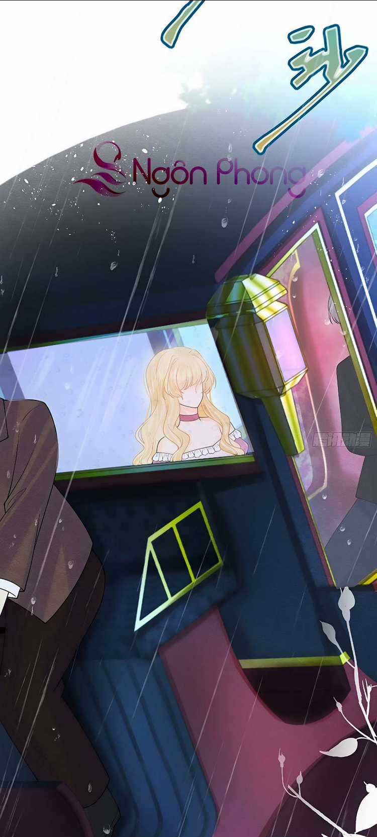 Ngày Tháng Được Giáo Chủ Đại Nhân Sủng Ái Chapter 11 trang 20