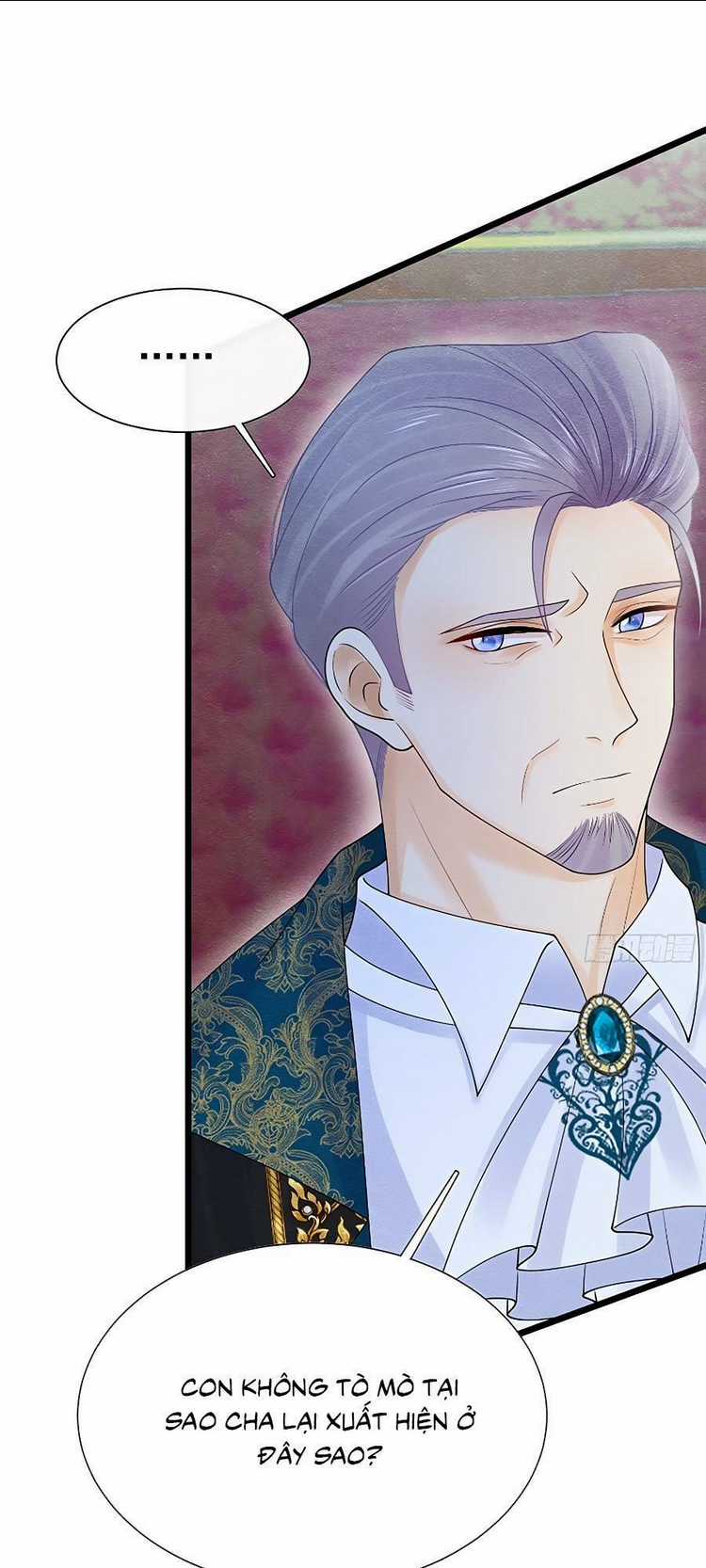 Ngày Tháng Được Giáo Chủ Đại Nhân Sủng Ái Chapter 11 trang 24