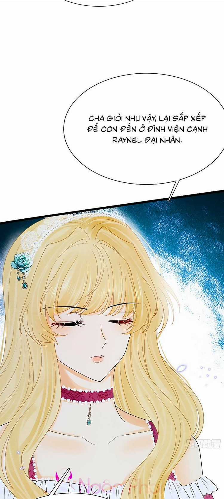 Ngày Tháng Được Giáo Chủ Đại Nhân Sủng Ái Chapter 11 trang 25