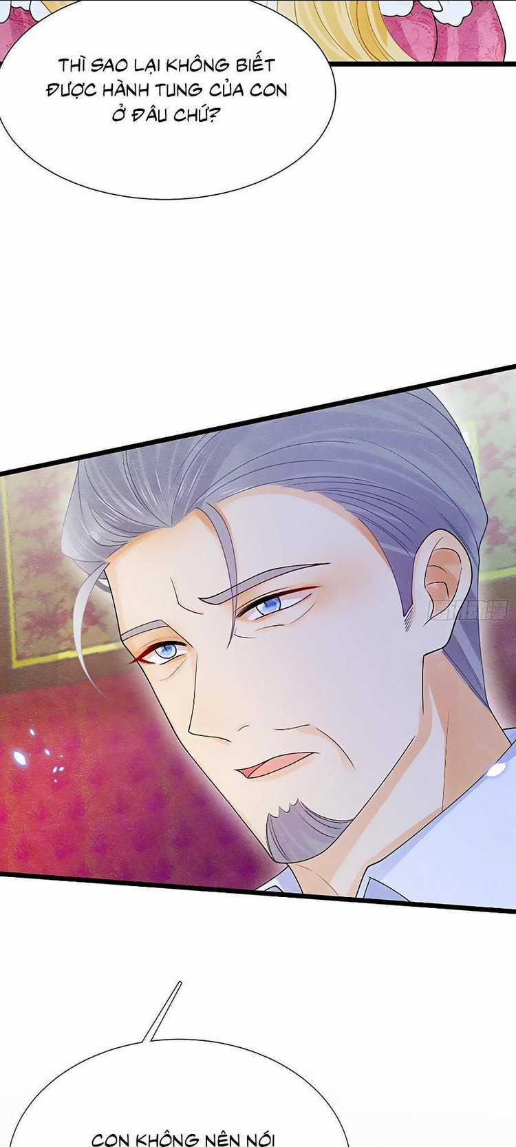 Ngày Tháng Được Giáo Chủ Đại Nhân Sủng Ái Chapter 11 trang 26