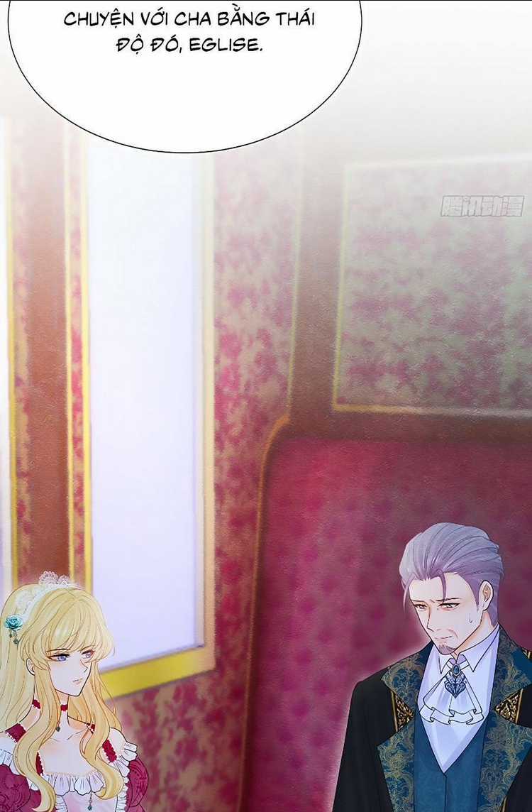 Ngày Tháng Được Giáo Chủ Đại Nhân Sủng Ái Chapter 11 trang 27