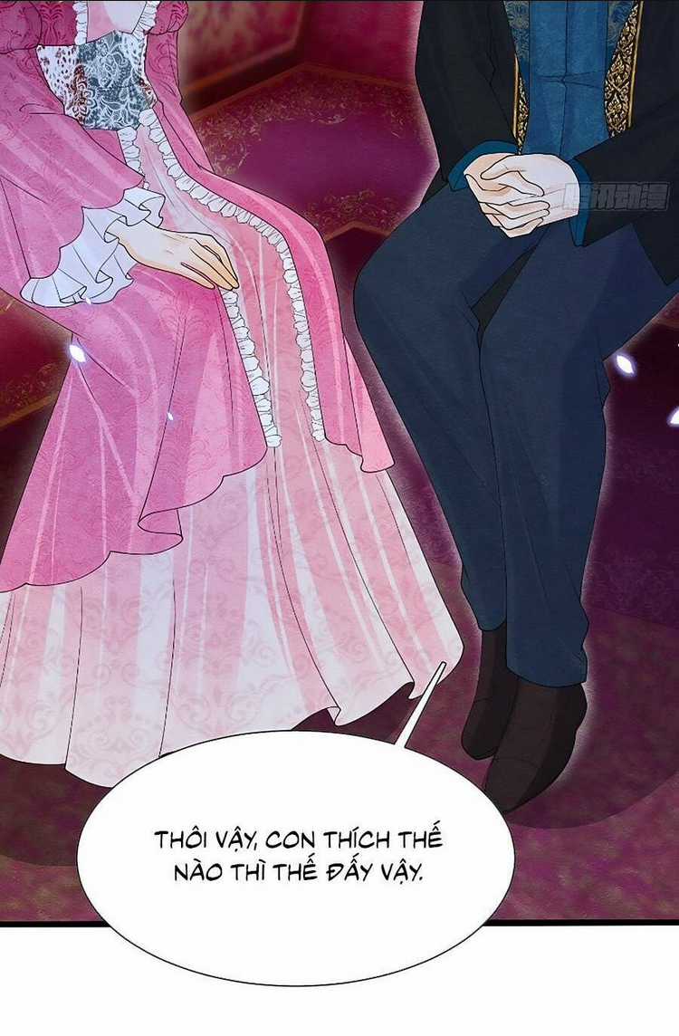 Ngày Tháng Được Giáo Chủ Đại Nhân Sủng Ái Chapter 11 trang 28