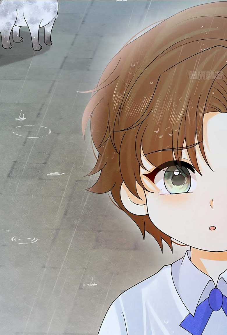 Ngày Tháng Được Giáo Chủ Đại Nhân Sủng Ái Chapter 11 trang 3