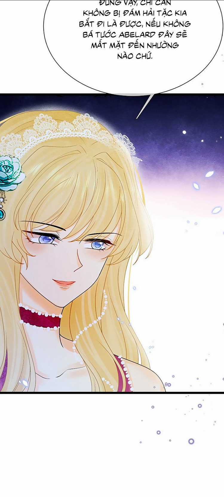 Ngày Tháng Được Giáo Chủ Đại Nhân Sủng Ái Chapter 11 trang 30