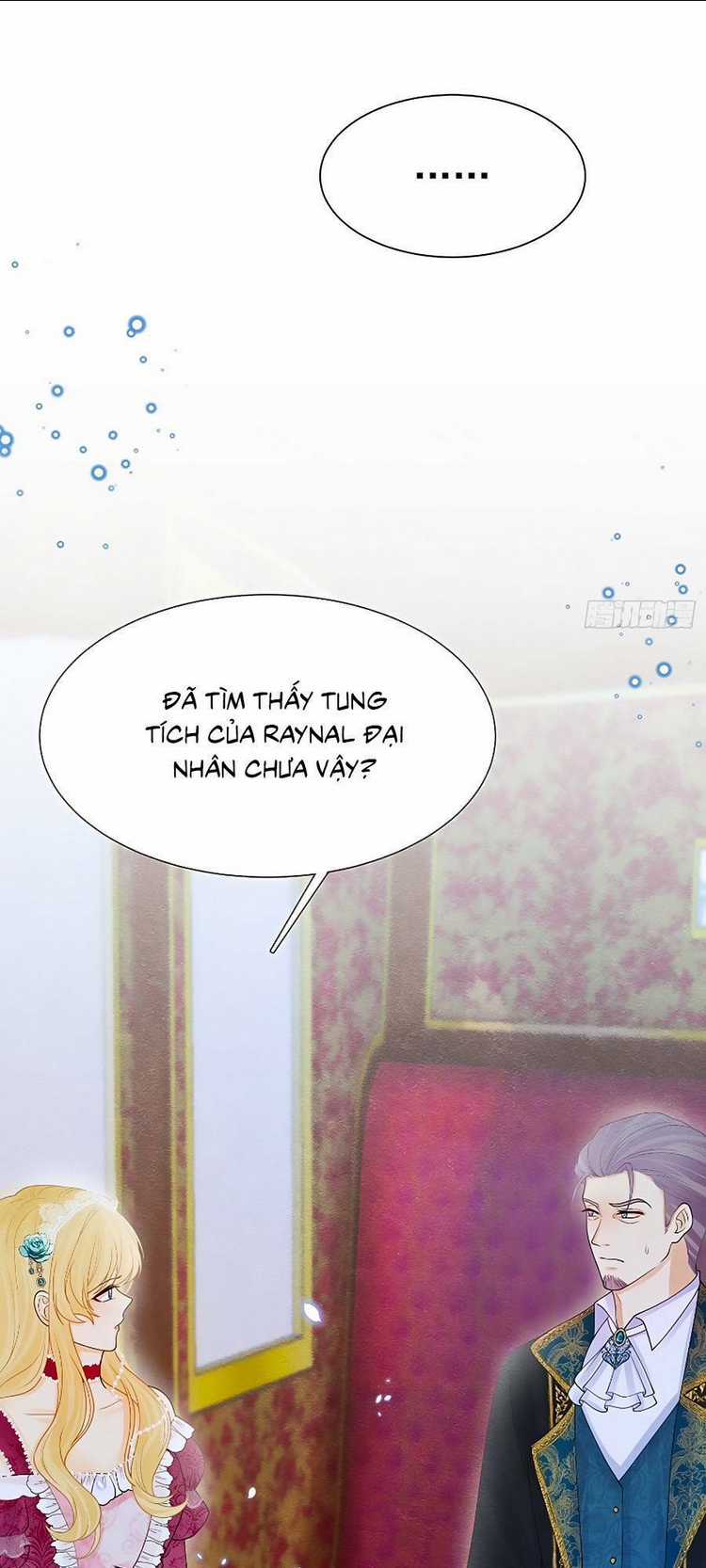 Ngày Tháng Được Giáo Chủ Đại Nhân Sủng Ái Chapter 11 trang 31