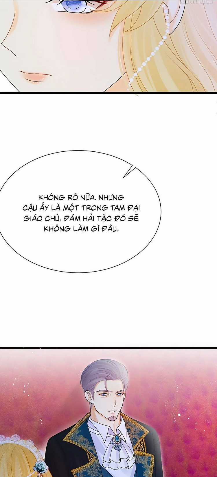 Ngày Tháng Được Giáo Chủ Đại Nhân Sủng Ái Chapter 11 trang 33