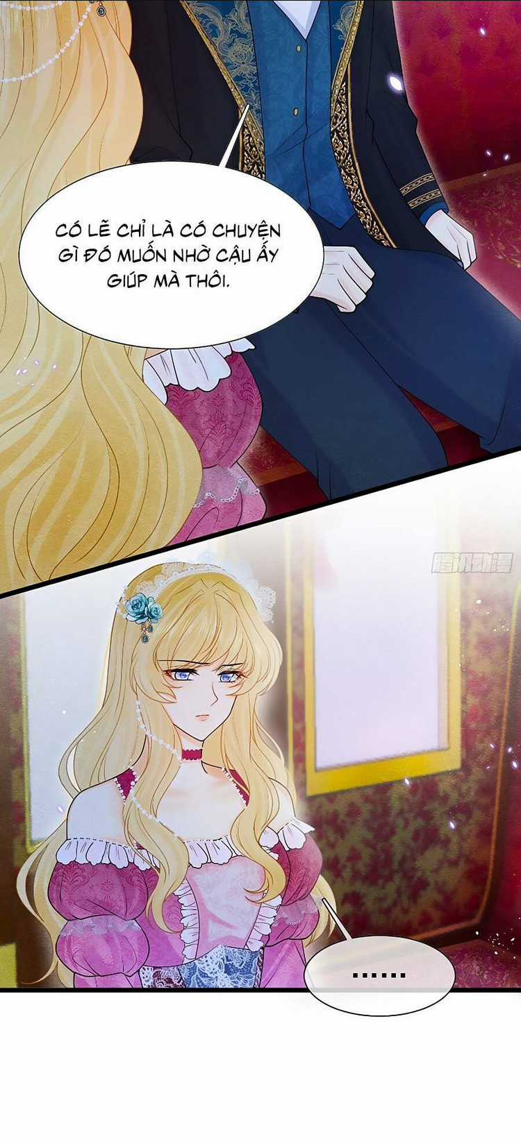 Ngày Tháng Được Giáo Chủ Đại Nhân Sủng Ái Chapter 11 trang 34