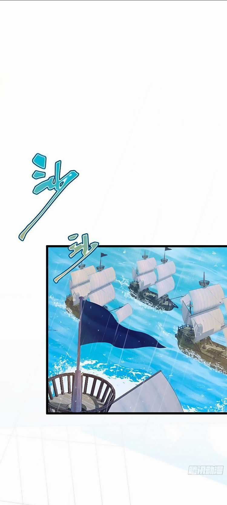 Ngày Tháng Được Giáo Chủ Đại Nhân Sủng Ái Chapter 11 trang 35