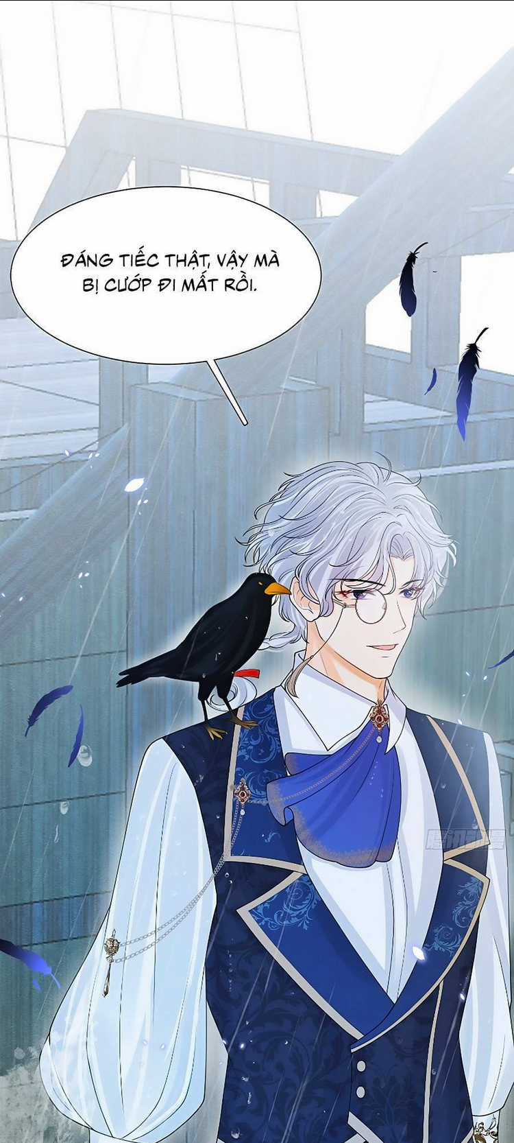 Ngày Tháng Được Giáo Chủ Đại Nhân Sủng Ái Chapter 11 trang 36