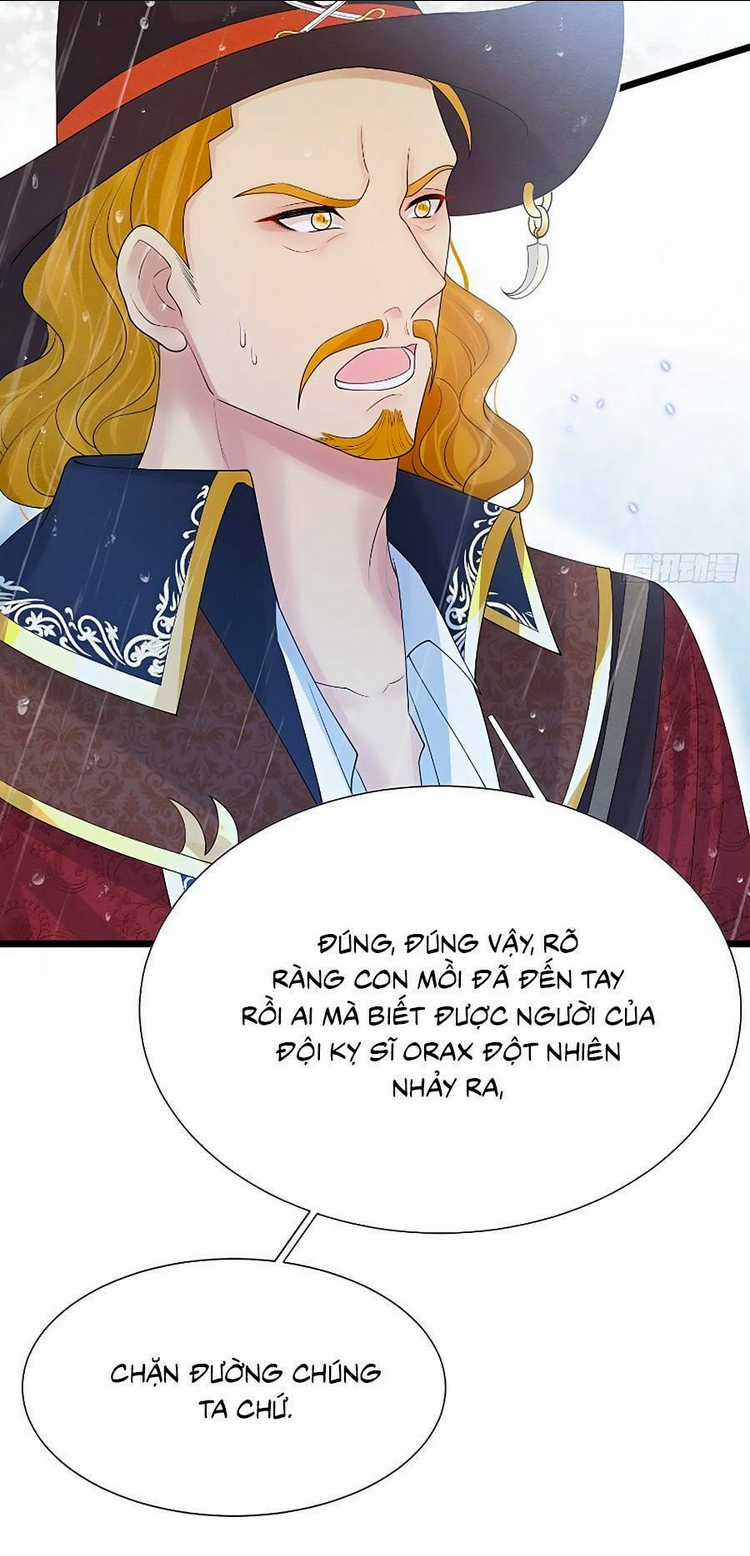 Ngày Tháng Được Giáo Chủ Đại Nhân Sủng Ái Chapter 11 trang 38