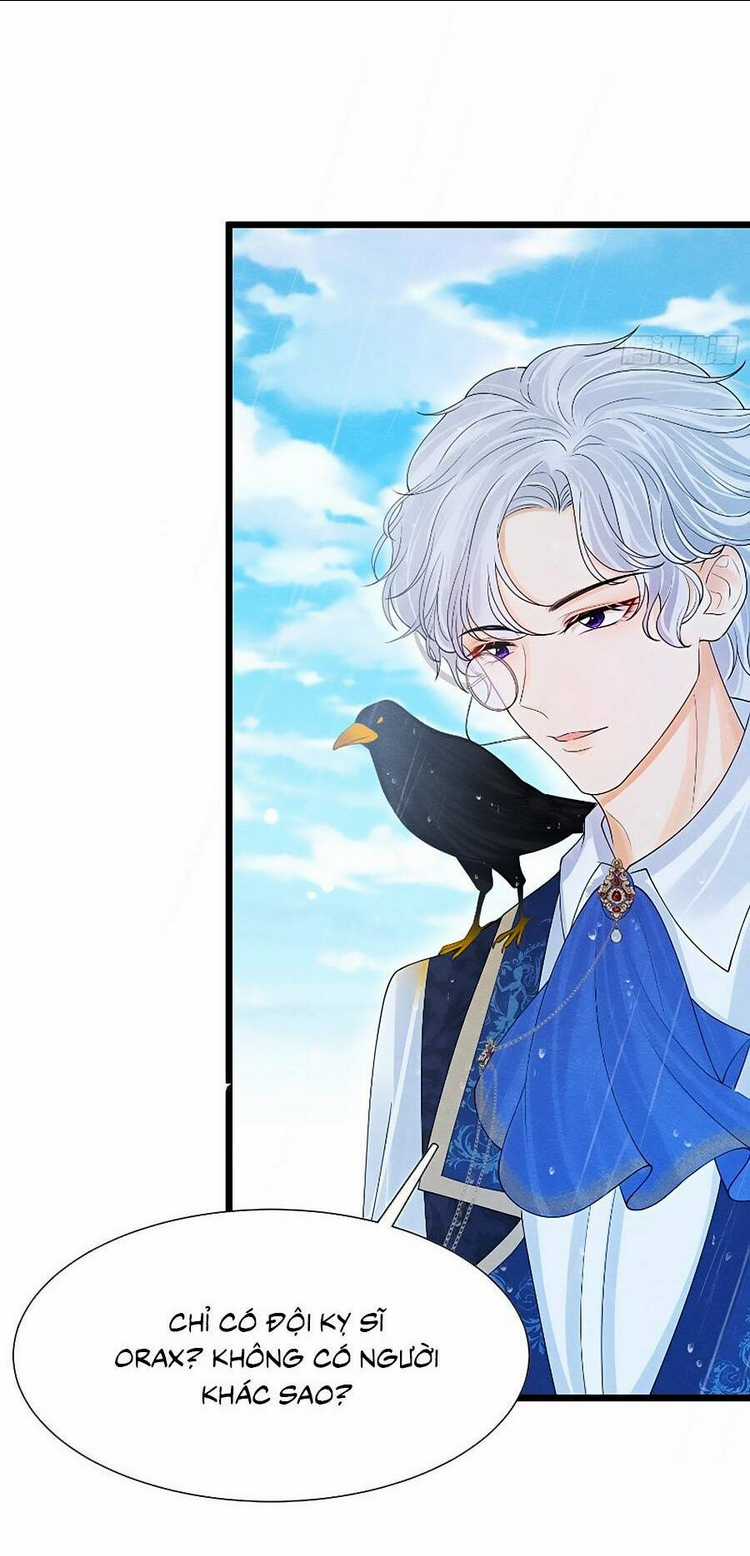 Ngày Tháng Được Giáo Chủ Đại Nhân Sủng Ái Chapter 11 trang 39