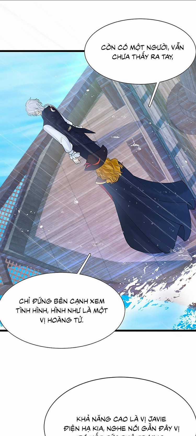 Ngày Tháng Được Giáo Chủ Đại Nhân Sủng Ái Chapter 11 trang 40