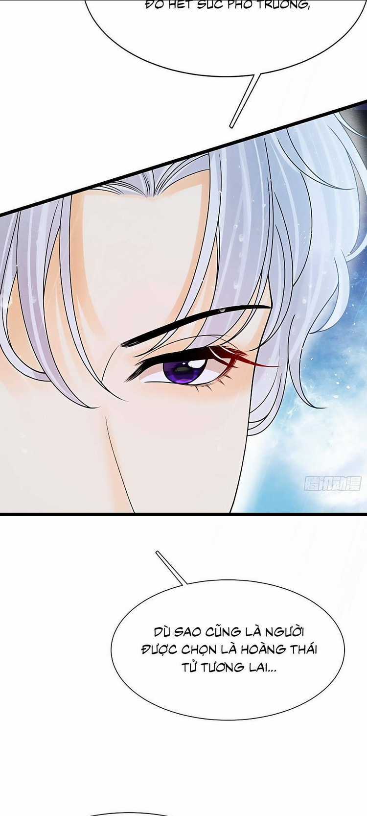 Ngày Tháng Được Giáo Chủ Đại Nhân Sủng Ái Chapter 11 trang 41