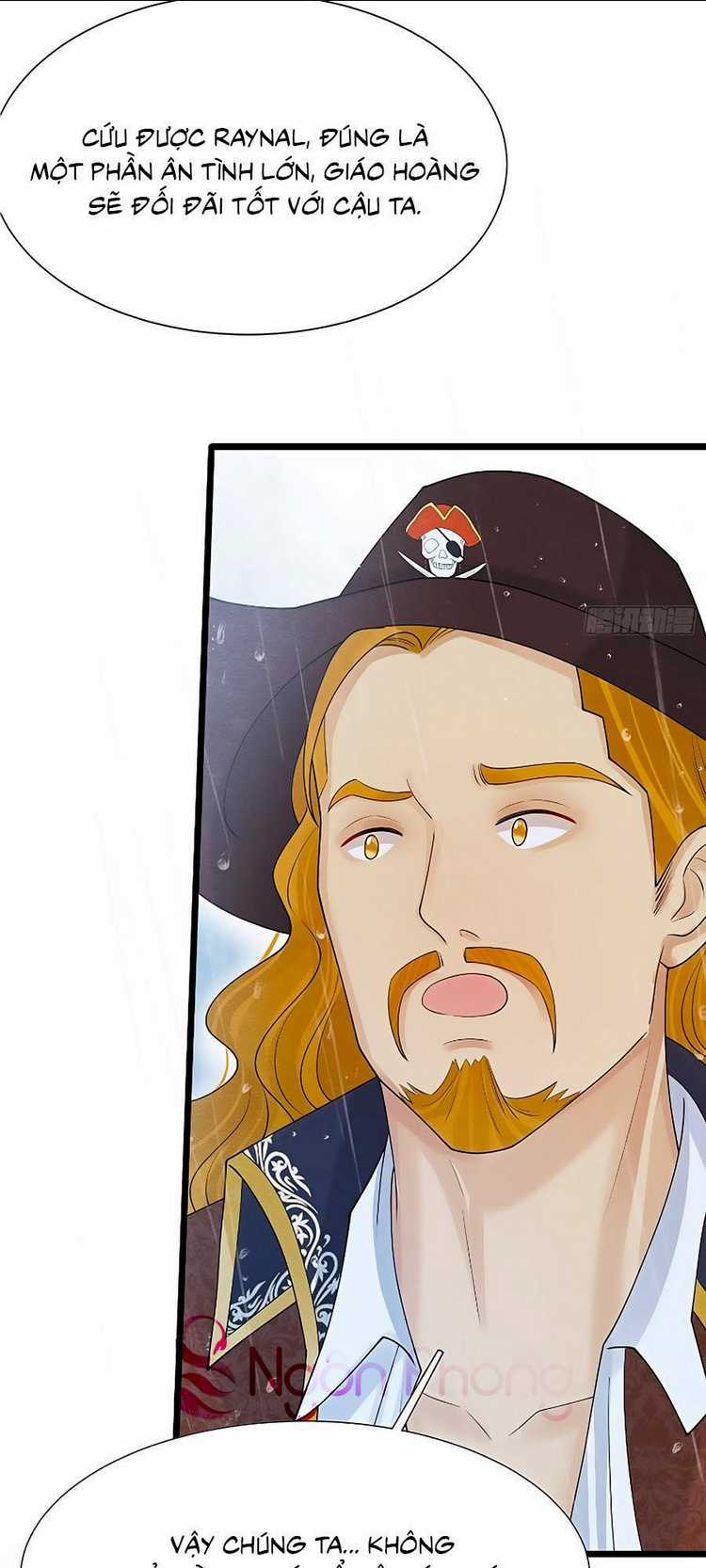 Ngày Tháng Được Giáo Chủ Đại Nhân Sủng Ái Chapter 11 trang 42