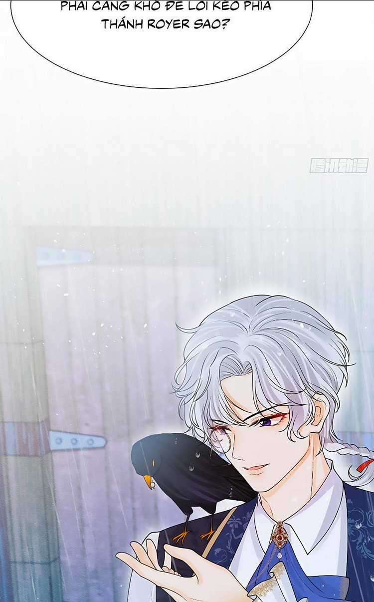 Ngày Tháng Được Giáo Chủ Đại Nhân Sủng Ái Chapter 11 trang 43