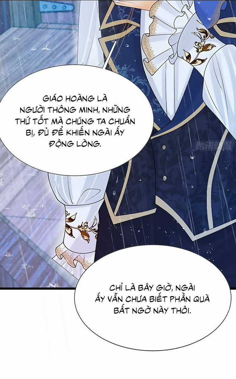 Ngày Tháng Được Giáo Chủ Đại Nhân Sủng Ái Chapter 11 trang 44