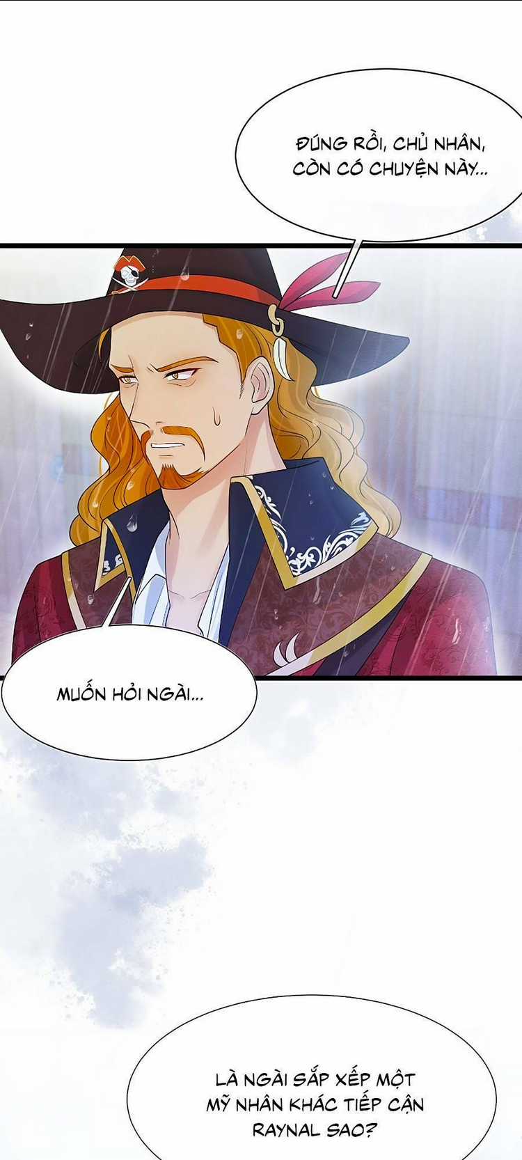 Ngày Tháng Được Giáo Chủ Đại Nhân Sủng Ái Chapter 11 trang 45