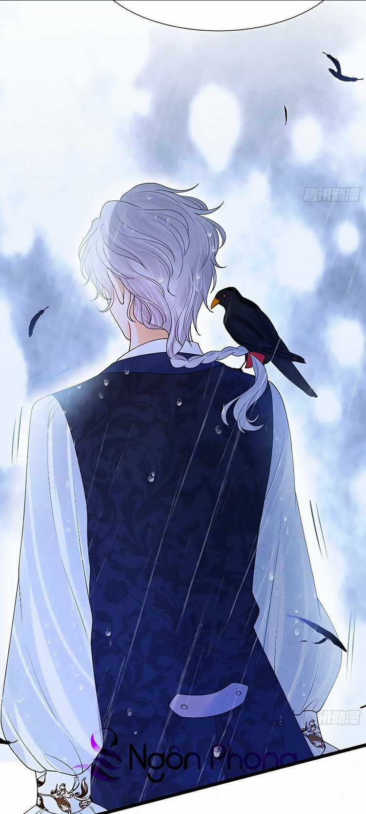 Ngày Tháng Được Giáo Chủ Đại Nhân Sủng Ái Chapter 11 trang 46