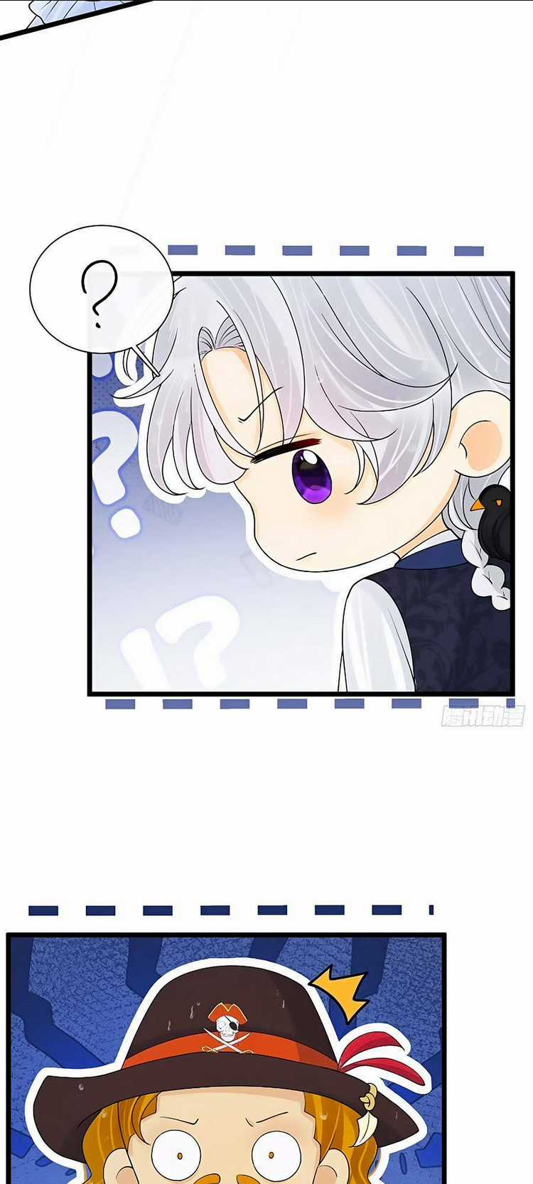 Ngày Tháng Được Giáo Chủ Đại Nhân Sủng Ái Chapter 11 trang 47